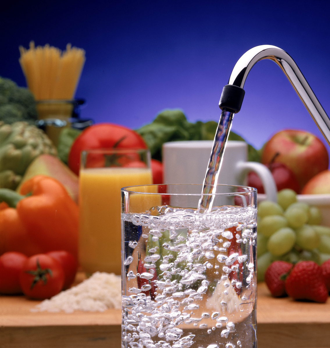 Jak sprawdzić, czy membrana RO wymaga wymiany?