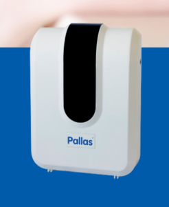 Filtr odwróconej osmozy Pallas Enjoy Slim – direct flow
