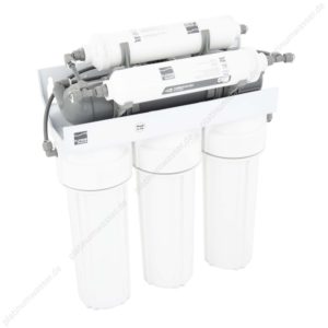 Filtr odwróconej osmozy Platinium Wasser ULTRA 6 z mineralizacją
