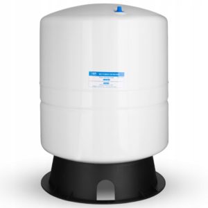 ZBIORNIK METALOWY 60L OSMOZA DUŻY